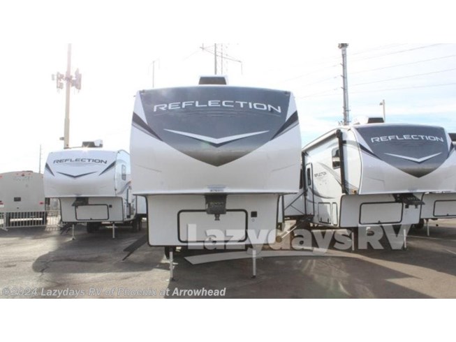 2024 Reflection 150 Series 270BN by Grand Design from Lazydays RV of Phoenix at Arrowhead in Surprise, Arizona