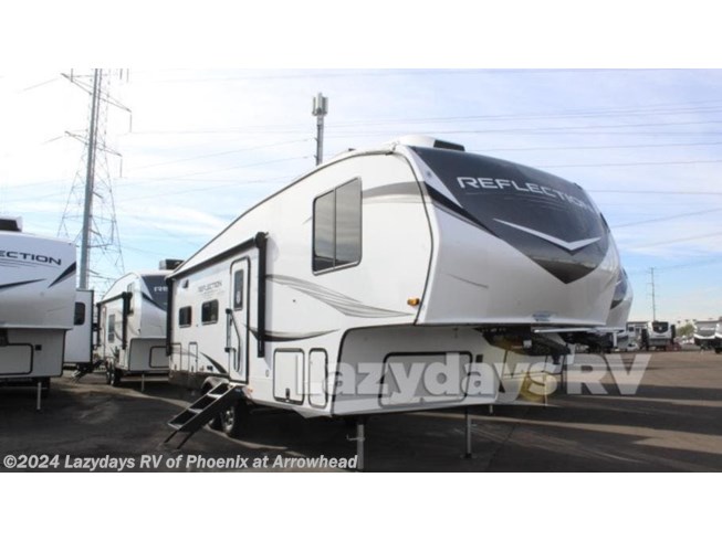 2024 Grand Design Reflection 150 Series 270BN - New Fifth Wheel For Sale by Lazydays RV of Phoenix at Arrowhead in Surprise, Arizona