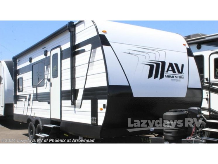 New 2024 Grand Design Momentum MAV 22MAV available in Surprise, Arizona