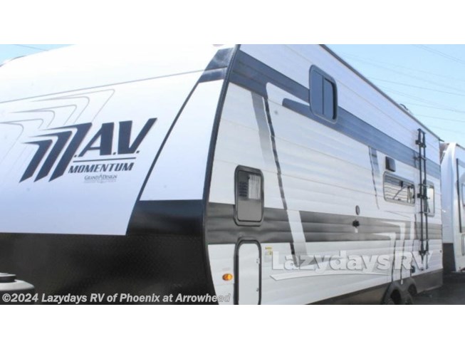 2024 Momentum MAV 22MAV by Grand Design from Lazydays RV of Phoenix at Arrowhead in Surprise, Arizona