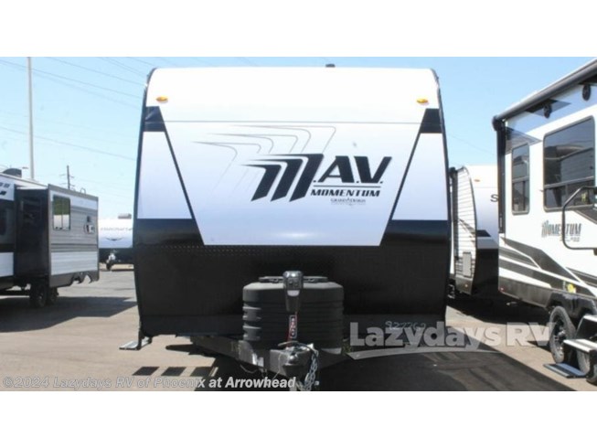 2024 Grand Design Momentum MAV 22MAV - New Travel Trailer For Sale by Lazydays RV of Phoenix at Arrowhead in Surprise, Arizona