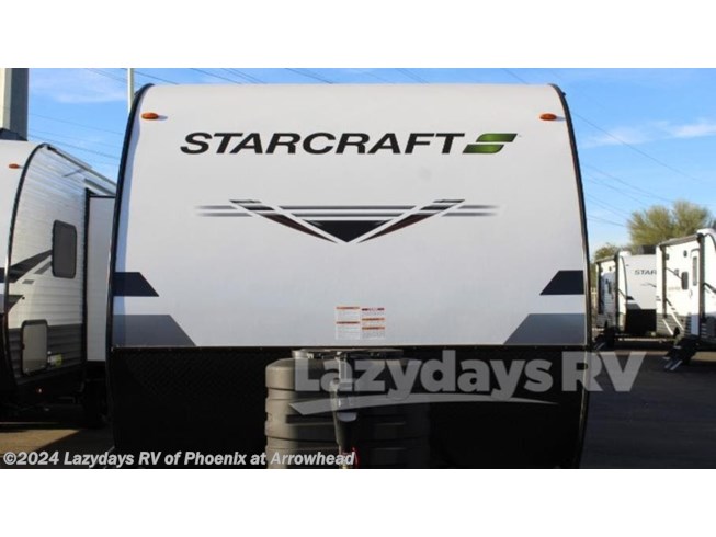 2024 Starcraft Autumn Ridge 20MB - New Travel Trailer For Sale by Lazydays RV of Phoenix at Arrowhead in Surprise, Arizona