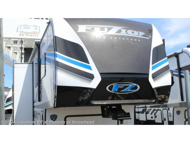 2023 Keystone Fuzion 421 - New Fifth Wheel For Sale by Lazydays RV of Phoenix at Arrowhead in Surprise, Arizona