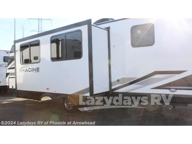 2024 Imagine 2800BH by Grand Design from Lazydays RV of Phoenix at Arrowhead in Surprise, Arizona