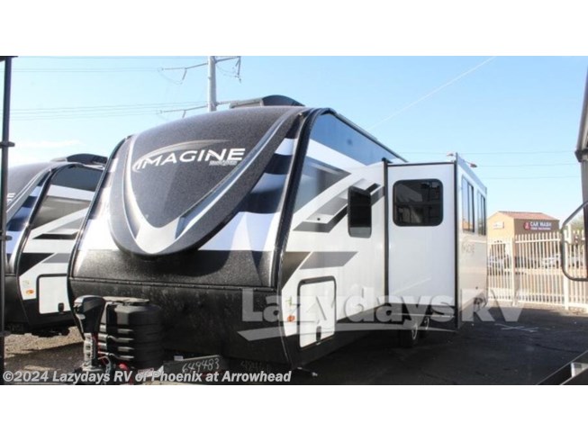 2024 Grand Design Imagine 2800BH - New Travel Trailer For Sale by Lazydays RV of Phoenix at Arrowhead in Surprise, Arizona