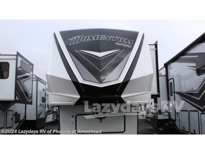 2024 Grand Design Momentum G-Class 325G - New Fifth Wheel For Sale by Lazydays RV of Phoenix at Arrowhead in Surprise, Arizona