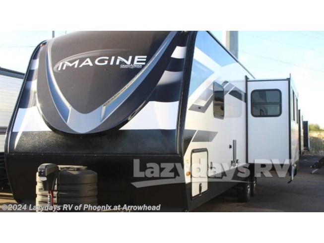 2024 Imagine 2670MK by Grand Design from Lazydays RV of Phoenix at Arrowhead in Surprise, Arizona