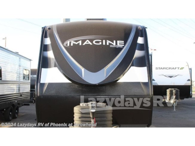 2024 Grand Design Imagine 2670MK - New Travel Trailer For Sale by Lazydays RV of Phoenix at Arrowhead in Surprise, Arizona