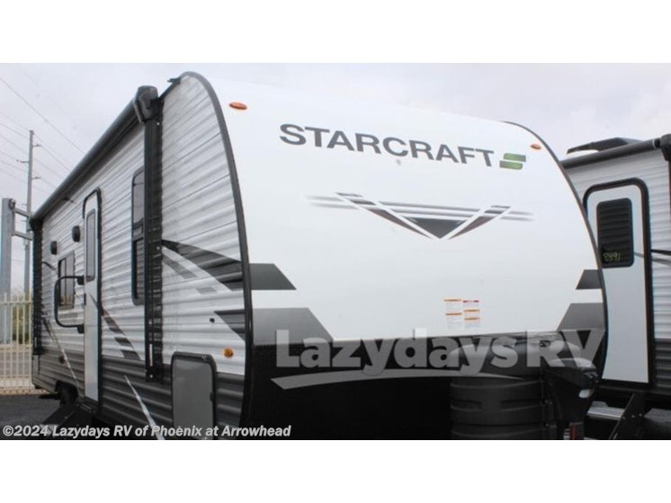New 2024 Starcraft Autumn Ridge 26BH available in Surprise, Arizona