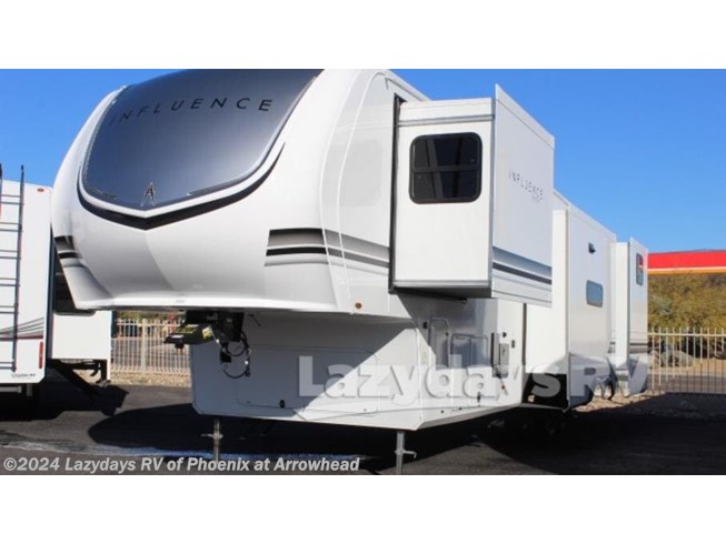 2024 Influence 4003BH by Grand Design from Lazydays RV of Phoenix at Arrowhead in Surprise, Arizona