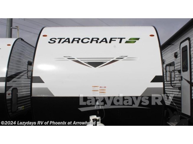 2024 Starcraft Autumn Ridge 182RB - New Travel Trailer For Sale by Lazydays RV of Phoenix at Arrowhead in Surprise, Arizona