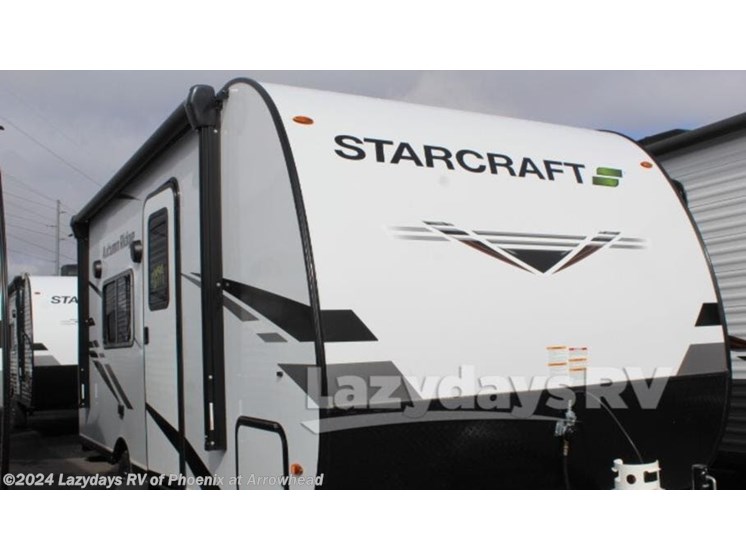New 2024 Starcraft Autumn Ridge 182RB available in Surprise, Arizona