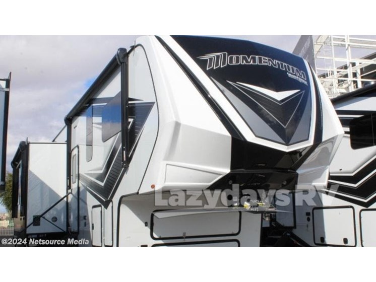 2024 Grand Design Momentum MClass 414M RV for Sale in Surprise, AZ