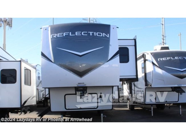 2024 Grand Design Reflection 320MKS - New Fifth Wheel For Sale by Lazydays RV of Phoenix at Arrowhead in Surprise, Arizona