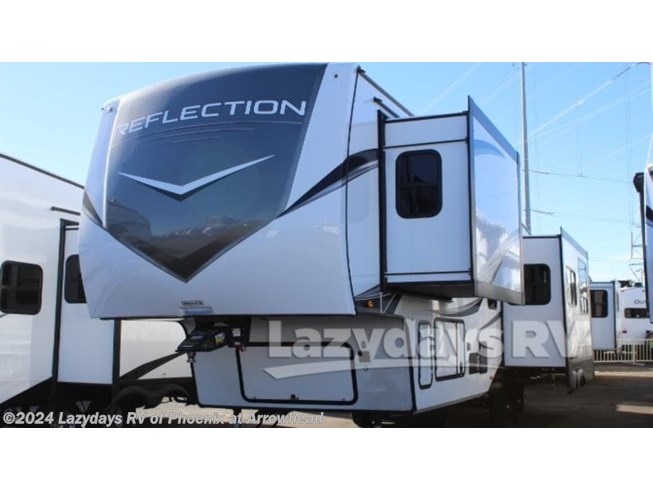 2024 Reflection 320MKS by Grand Design from Lazydays RV of Phoenix at Arrowhead in Surprise, Arizona