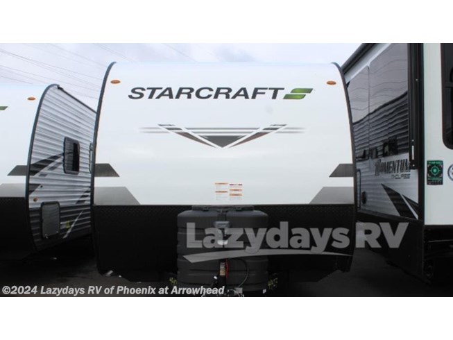 2024 Starcraft Autumn Ridge 26BH - New Travel Trailer For Sale by Lazydays RV of Phoenix at Arrowhead in Surprise, Arizona