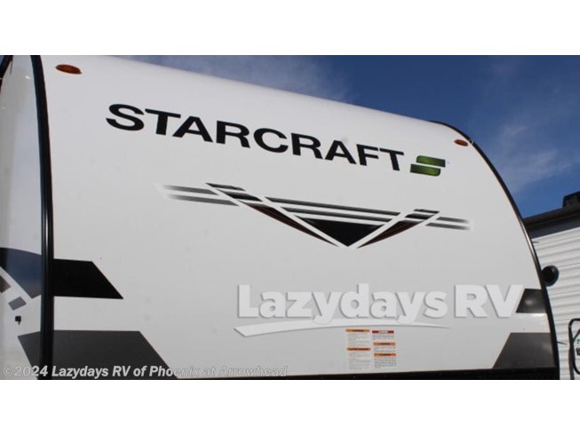 2024 Starcraft Autumn Ridge 28BHS - New Travel Trailer For Sale by Lazydays RV of Phoenix at Arrowhead in Surprise, Arizona