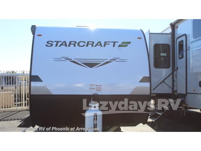 2024 Starcraft Autumn Ridge 182RB - New Travel Trailer For Sale by Lazydays RV of Phoenix at Arrowhead in Surprise, Arizona