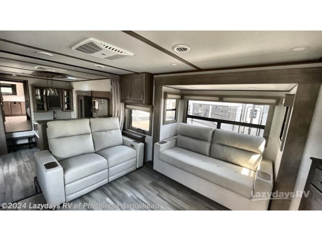 2024 Solitude 382WB by Grand Design from Lazydays RV of Phoenix at Arrowhead in Surprise, Arizona