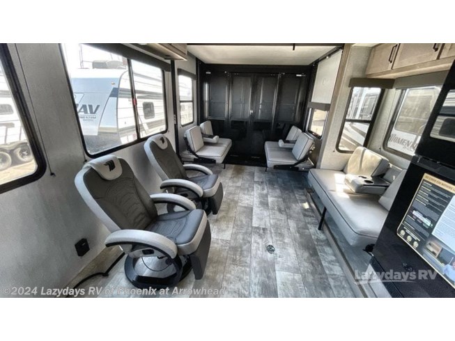 2024 Grand Design Momentum G-Class 28G - New Travel Trailer For Sale by Lazydays RV of Phoenix at Arrowhead in Surprise, Arizona
