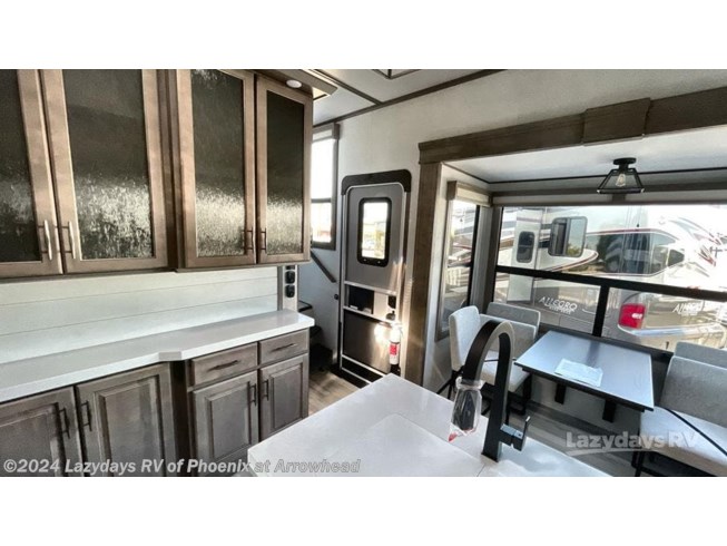 2024 Solitude 376RD by Grand Design from Lazydays RV of Phoenix at Arrowhead in Surprise, Arizona