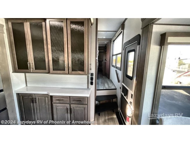2024 Grand Design Solitude 376RD - New Fifth Wheel For Sale by Lazydays RV of Phoenix at Arrowhead in Surprise, Arizona