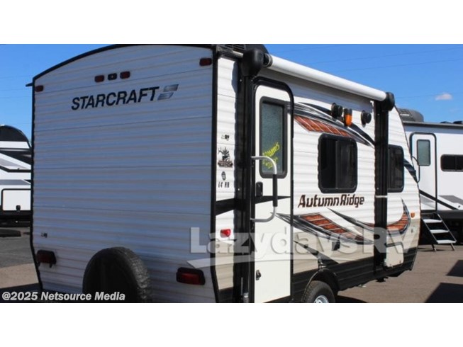 2018 Starcraft Autumn Ridge Outfitter 14RB #230000005 - For Sale in ...