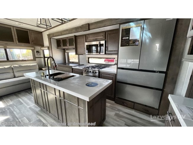 2024 Solitude 310GK by Grand Design from Lazydays RV of Phoenix at Arrowhead in Surprise, Arizona