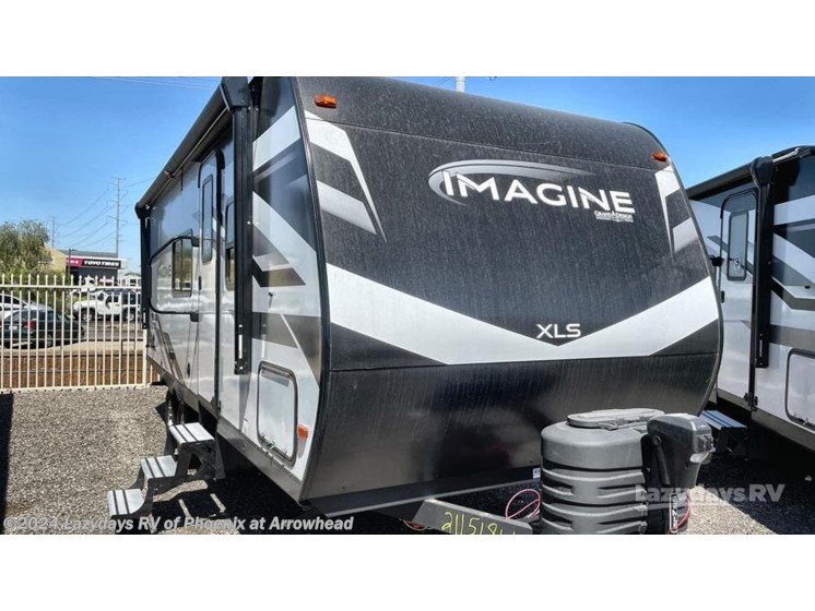 New 2024 Grand Design Imagine XLS 22MLE available in Surprise, Arizona