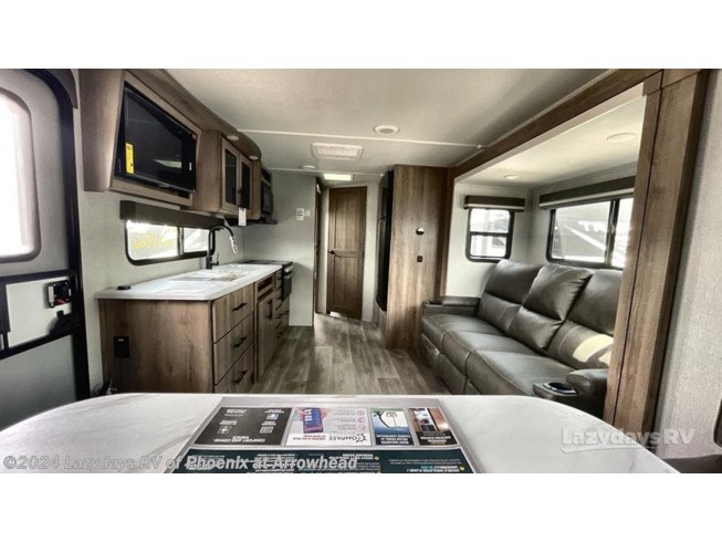 2024 Grand Design Imagine XLS 24BSE - New Travel Trailer For Sale by Lazydays RV of Phoenix at Arrowhead in Surprise, Arizona
