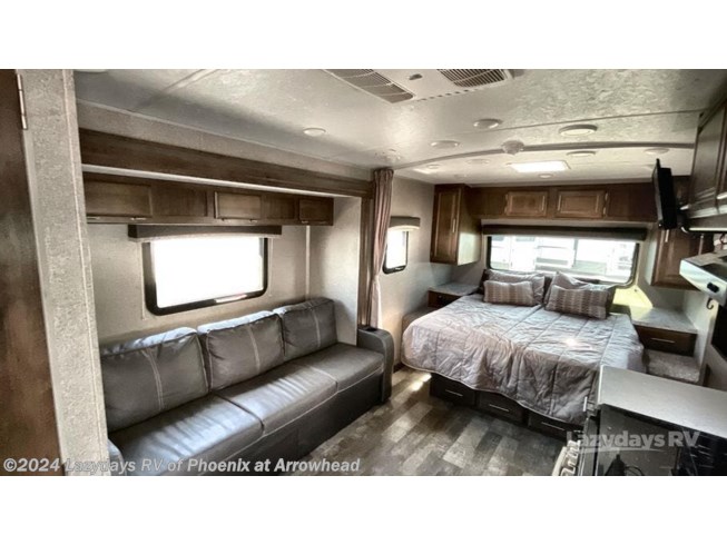 2020 Rockwood Mini Lite 2109S by Forest River from Lazydays RV of Phoenix at Arrowhead in Surprise, Arizona