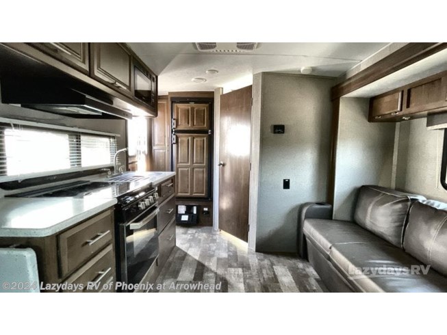 2020 Forest River Rockwood Mini Lite 2109S - Used Travel Trailer For Sale by Lazydays RV of Phoenix at Arrowhead in Surprise, Arizona