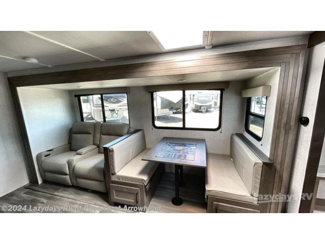 2024 Transcend Xplor 321BH by Grand Design from Lazydays RV of Phoenix at Arrowhead in Surprise, Arizona