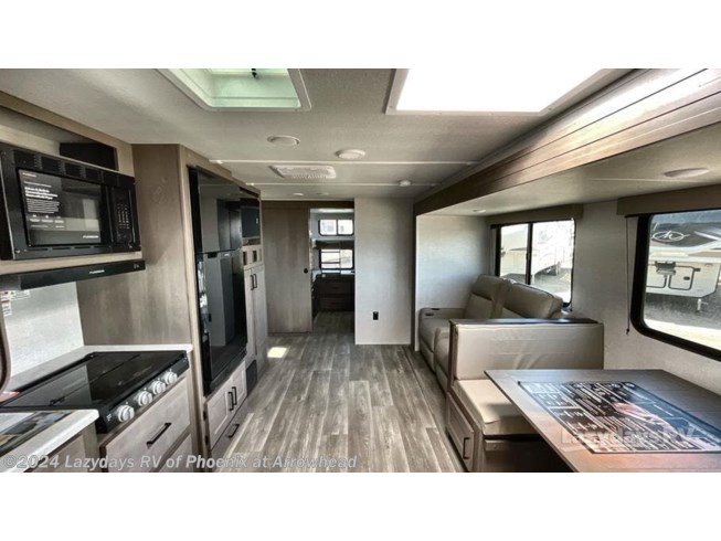 2024 Grand Design Transcend Xplor 321BH - New Travel Trailer For Sale by Lazydays RV of Phoenix at Arrowhead in Surprise, Arizona