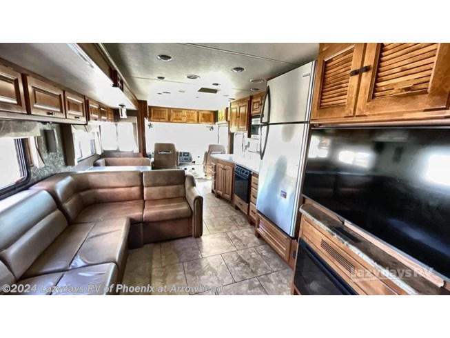 2014 Tiffin Allegro Open Road 36LA - Used Class A For Sale by Lazydays RV of Phoenix at Arrowhead in Surprise, Arizona