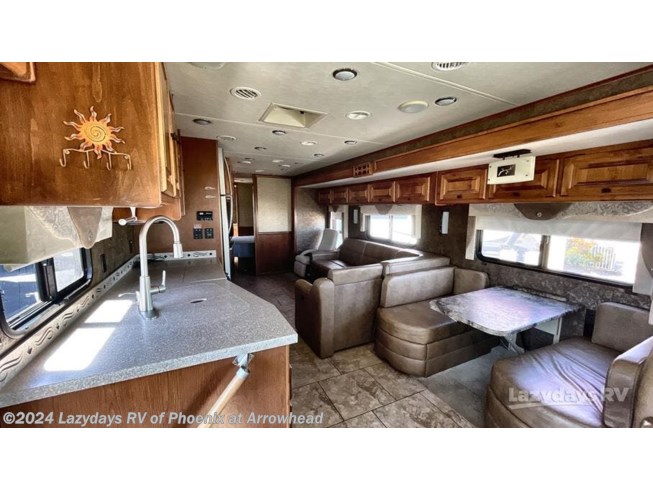 2014 Allegro Open Road 36LA by Tiffin from Lazydays RV of Phoenix at Arrowhead in Surprise, Arizona