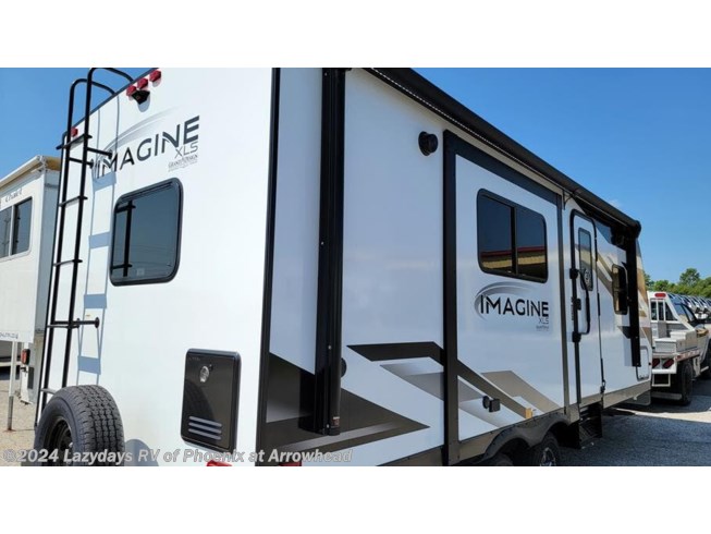 2024 Grand Design Imagine XLS 22RBE - New Travel Trailer For Sale by Lazydays RV of Phoenix at Arrowhead in Surprise, Arizona