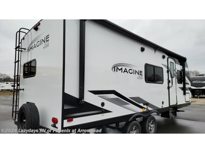 2024 Grand Design Imagine XLS 22MLE - New Travel Trailer For Sale by Lazydays RV of Phoenix at Arrowhead in Surprise, Arizona