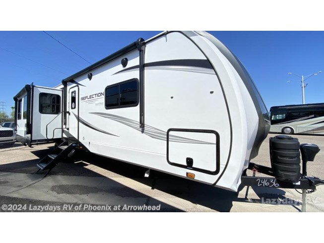 2024 Grand Design Reflection 315RLTS - New Travel Trailer For Sale by Lazydays RV of Phoenix at Arrowhead in Surprise, Arizona
