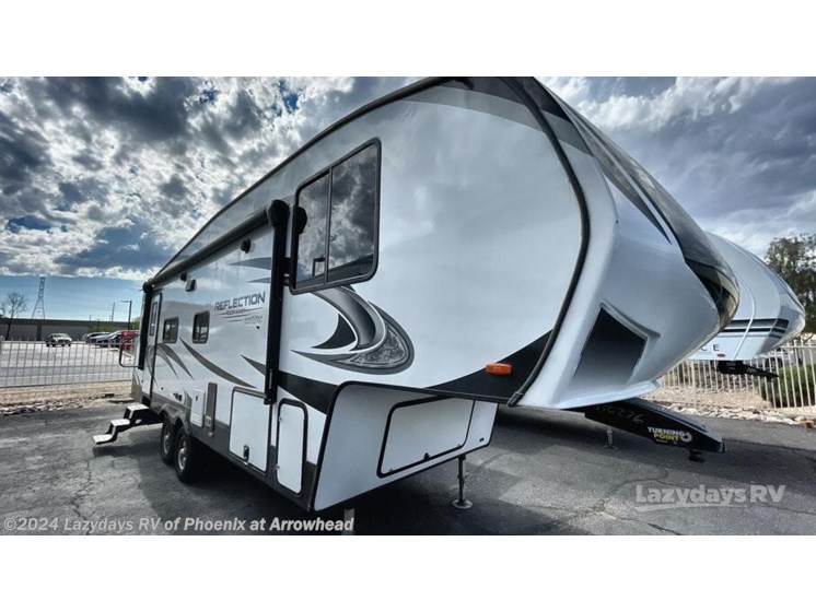 Used 2022 Grand Design Reflection 150 Series 260RD available in Surprise, Arizona