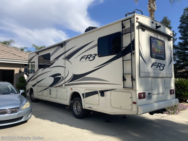 2018 FR3 28DS by Forest River from Michael in Selma, California