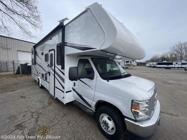 2024 Gulf Stream Yellowstone 6315BH - New Miscellaneous For Sale by Fun Town RV - Elkhart in Elkhart, Indiana