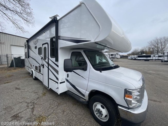 New 2024 Gulf Stream Yellowstone 6315BH available in Elkhart, Indiana