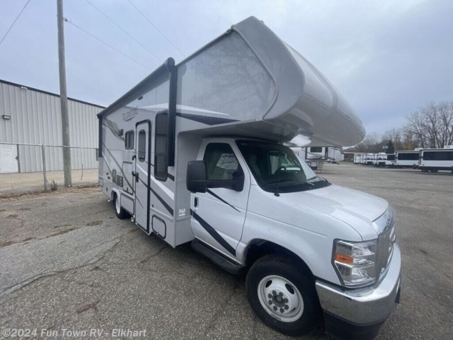 2024 Gulf Stream Yellowstone 6250 - New Class C For Sale by Fun Town RV - Elkhart in Elkhart, Indiana
