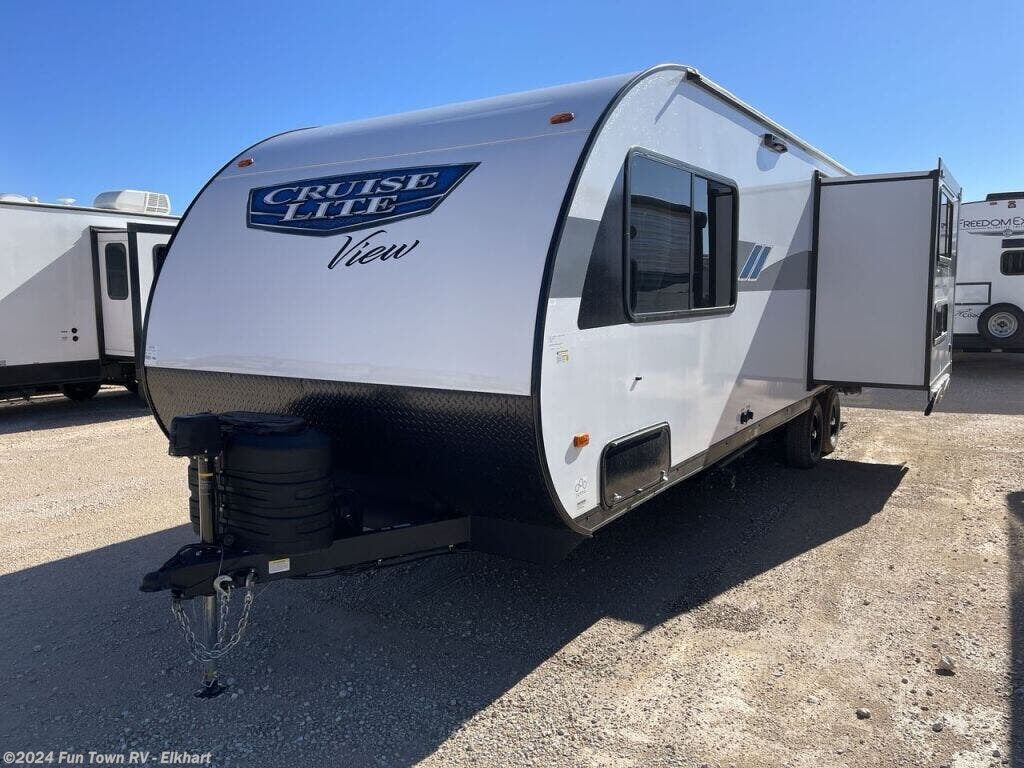 2024 Forest River Salem Cruise Lite 24VIEW RV for Sale in Elkhart, IN