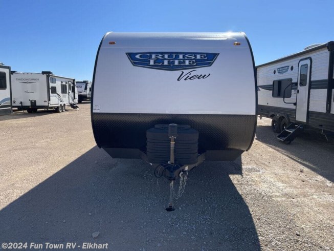 2024 Salem Cruise Lite 24VIEW by Forest River from Fun Town RV - Elkhart in Elkhart, Indiana