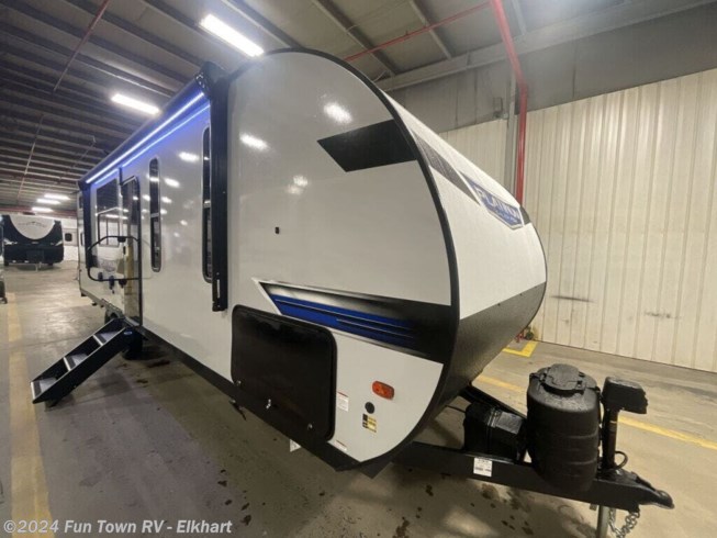 2024 Forest River Salem FSX MAX 270RTKX - New Toy Hauler For Sale by Fun Town RV - Elkhart in Elkhart, Indiana