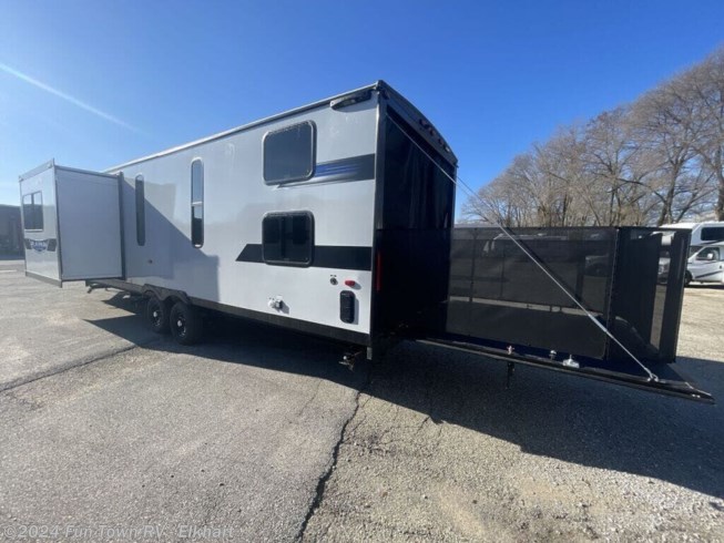 2024 Salem FSX MAX 290RTKX by Forest River from Fun Town RV - Elkhart in Elkhart, Indiana
