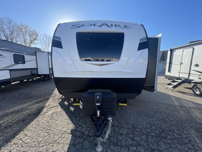 2024 Solaire ULTRA LITE 230FKBS by Palomino from Fun Town RV - Elkhart in Elkhart, Indiana