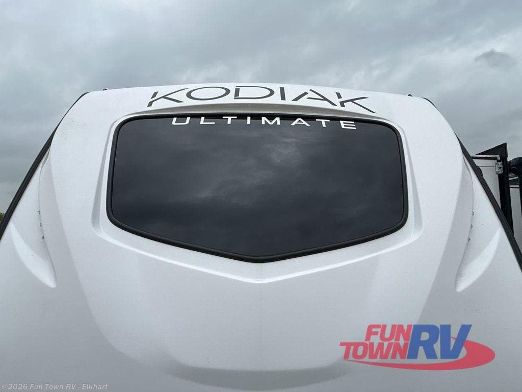 Used 2022 Dutchmen Kodiak Ultimate 2921FKDS available in Elkhart, Indiana